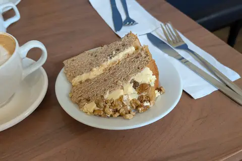 The Abbey Tea Rooms photo 4